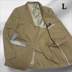 【美品】Polo Ralph Lauren ラルフローレン　ジャケット　L
