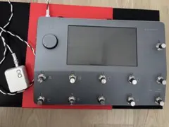 【オヤイデケーブル付属】Neural DSP Quad Cortex 本体のサムネイル
