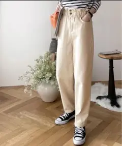 クラシカルエルフ デニム