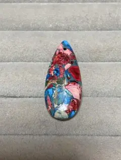 インペリアルジャスパー　ペンダントトップ