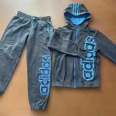 パーカー ジャージ