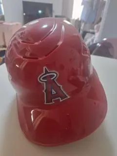Rawlings MLB エンゼルス レプリカ ヘルメット 7 1/8のサムネイル