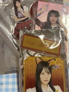 2026年最新】奥本カイリの人気アイテム - メルカリ