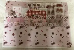 aromantic 新作 tastycafeコラボ おすそ分け♡