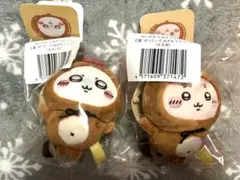 ちいかわ たぬきだもんくじ C賞 モモンガ 古本屋