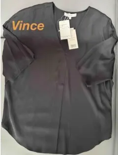 Vince 半袖ブラウスのサムネイル