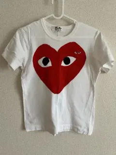 PLAY COMME des GARCONS Tシャツ