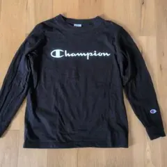 Champion　ロンt　サイズS