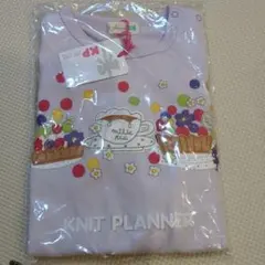 KP　長袖Ｔシャツ　カットソー　90のサムネイル
