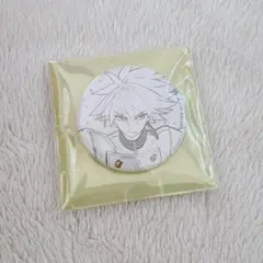 ワダアルコ展　缶バッジ　カルナ