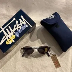 2025年最新】Stussy ステューシーStussy Eyegearの人気アイテム