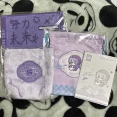 星導ショウ Dytica Happy Pack 2025 にじさんじ