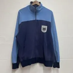 み*屋様 80s-90s ドイツ軍 BUNDESWEHR トレーニングジャケット