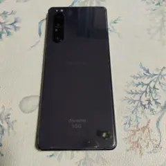 Sony Xperia 1 II パープルのサムネイル