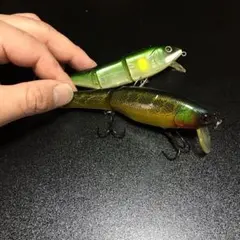 2025年最新】ビックベイト ルアーの人気アイテム - メルカリ