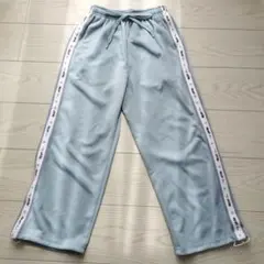 トラックパンツ　algy