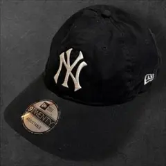 New Era 9TWENTY NY Yankees ベースボールキャップ