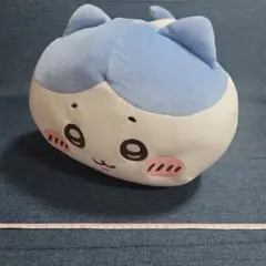 ちいかわ ハチワレ もっちる ねそべりBIG ぬいぐるみ