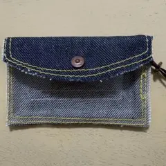 Adriano Goldschmied ミニケース　AG　小物入れ　ポーチ