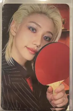 Stray Kids KARMAトレカ フィリックス