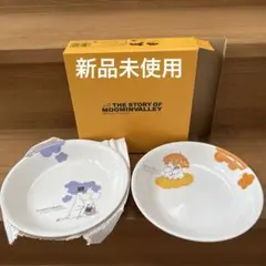 箱付きムーミン THE STORY OF MOOMINVALLY