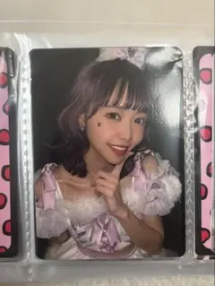 2026年最新】仲川瑠夏 トレカの人気アイテム - メルカリ