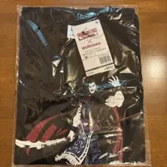 アニメ『キングダム』×ワークマン限定プリント半袖Tシャツ　M