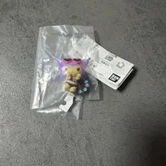 みんなでバカンスフィギュア　クロミ　サンリオ