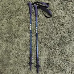 【LEKI】 VARIO XS 伸縮性ストック（JR用）