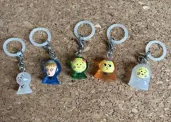 コジコジ めじるしアクセサリー5点セット