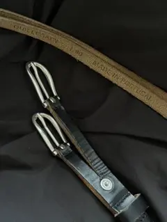 2025年最新】Our Legacy メンズ ベルトの人気アイテム - メルカリ