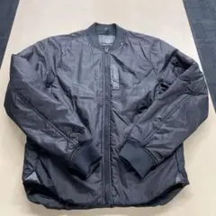 REPLAY(リプレイ)MA-1フライトジャケット used品