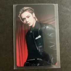 &team ATB トレカ K