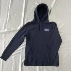 【新品未使用・送料込】「HUF」(ハフ)　フーディー(パーカー)