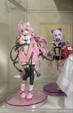 2025年最新】猫又おかゆ ホロライブ フィギュアの人気アイテム - メルカリ