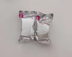 ちいかわ　チョコボックス　未開封　ラッコ2個セット