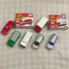 2026年最新】b/oトミカの人気アイテム - メルカリ
