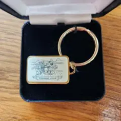 ディズニー ヴィンテージ キーホルダー USA 新品未使用