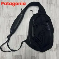 2026年最新】patagonia アトムスリングの人気アイテム - メルカリ