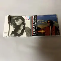 CD 甲斐よしひろ 翼あるもの2 .10ストーリーズのサムネイル