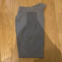 【JKIS様専用】UNIQLO マタニティアンクルパンツ XS