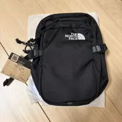ノースフェイス ボルダーミニショルダー