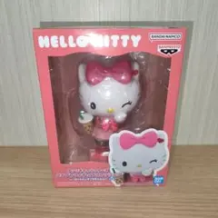 Hello Kitty サンリオキャラクターズ コスプレフィギュア