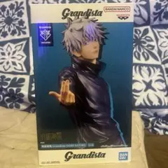 2026年最新】五條悟 フィギュアの人気アイテム - メルカリ