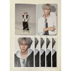 RIIZE ウンソク RIIZING トレカ セット Amazon.co.jp: RIIZE ウンソク トレカ photo pack 封入 RIIZING