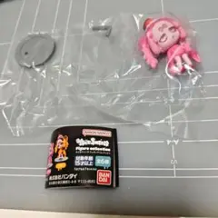 ウィルスイーツ カプセルトイ