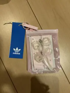 adidas ORIBBON 2 アクセサリー NS