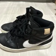 NIKEスニーカー ハイカット