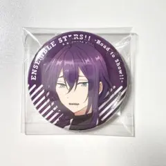 あんスタ Road to show 缶バッジ マヨイ