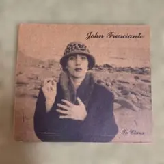 輸入洋楽CD John Frusciante Niandra LaDes CD
